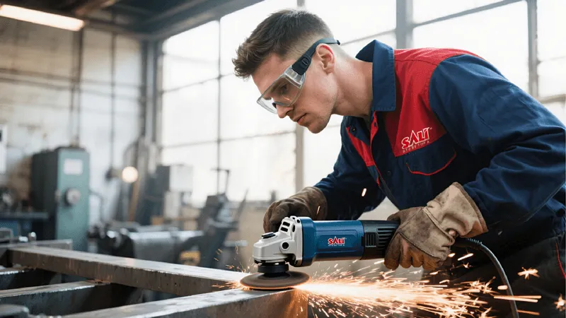 Metal processing Metal processing