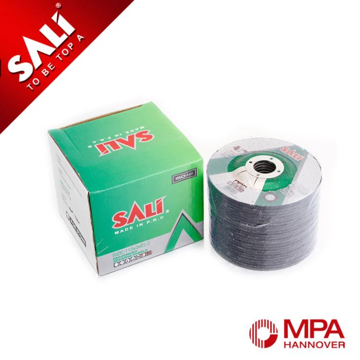 Abrasive Wheel Grinding Stone