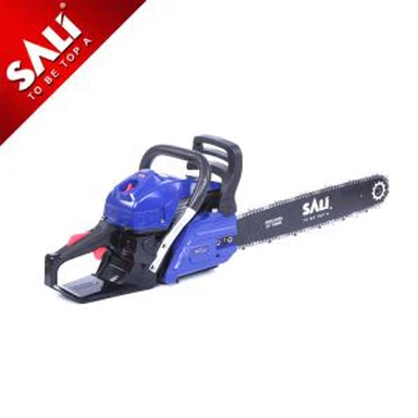 Elektrisk kedjesåg SALI varumärke