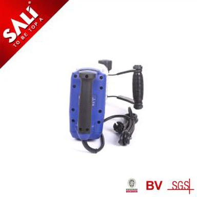 Elektriska rivning hammare roterande hammare