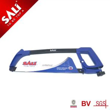 Bågfil Blade ram SALI varumärke