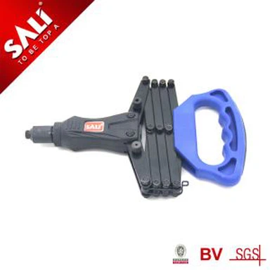 Heavy Duty Hand Riveter 13 tum