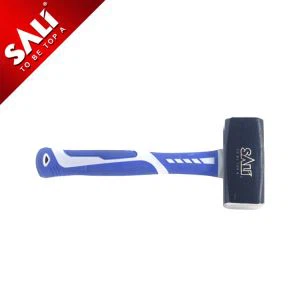 HQ 55 Stålhuvud + TPR Handtag Claw Hammer