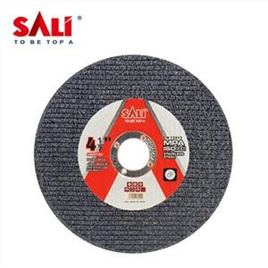 4 tums skivskiva för metallrör