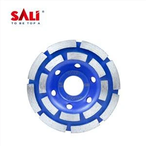 Diamantsliphjul SALI