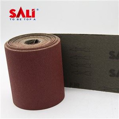 Ew91 Abrasive Paper Roll (EW91)