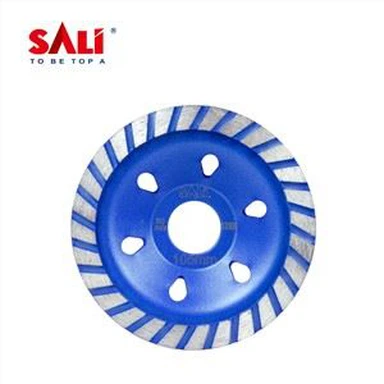High Performance Diamond Slip Cup Wheel