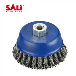 Mer hållbar Twisted Cup Brush