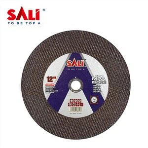 Hartsskärskiva för metall