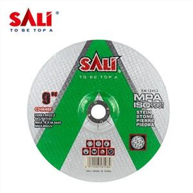 Stone Sliphjul Till Salu