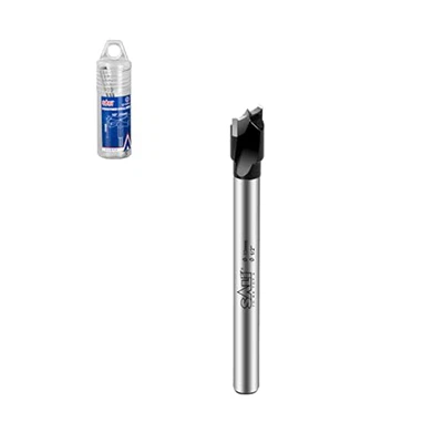 Forstner borrkronor 1/2",13 mm