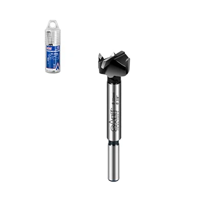 Forstner borrkronor 7/8",22mm